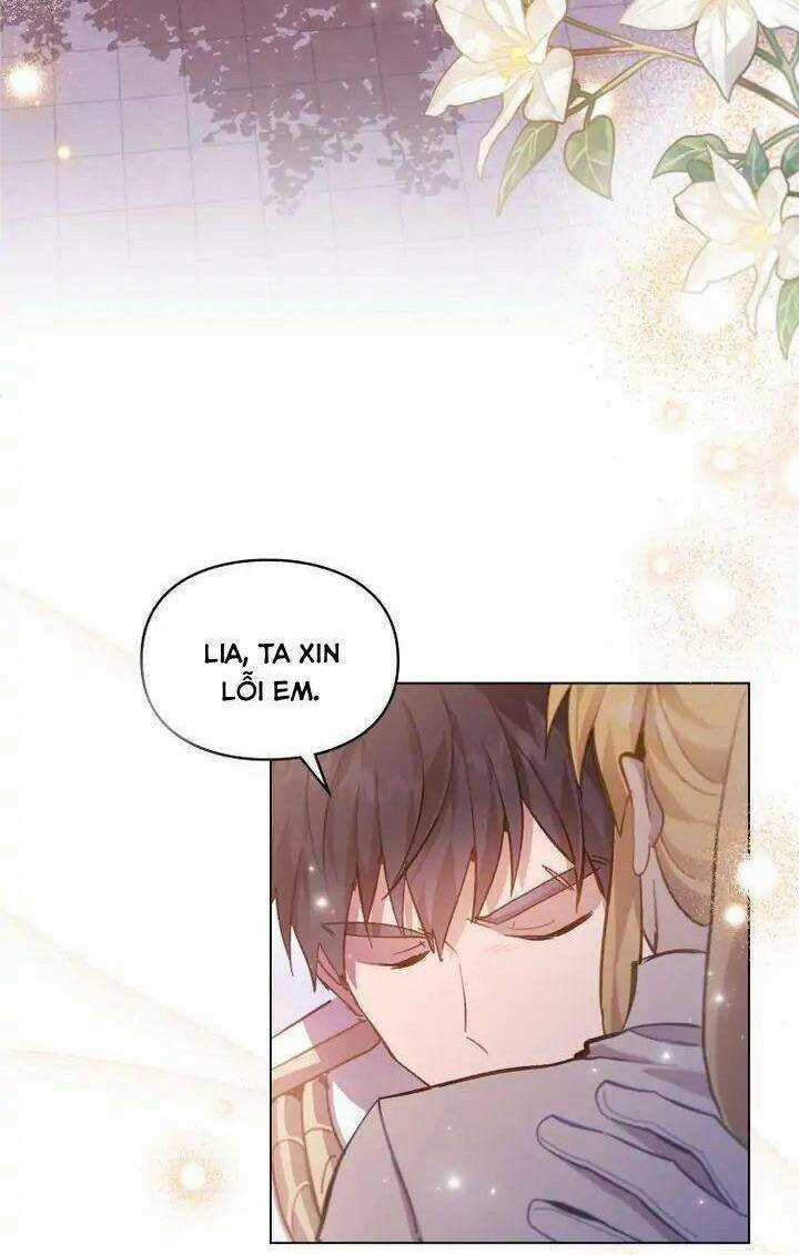 Lý Do Khiến Tôi Phải Lòng Địch Thủ Chapter 29 trang 47