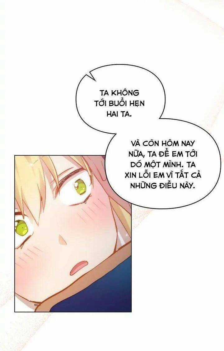 Lý Do Khiến Tôi Phải Lòng Địch Thủ Chapter 29 trang 48