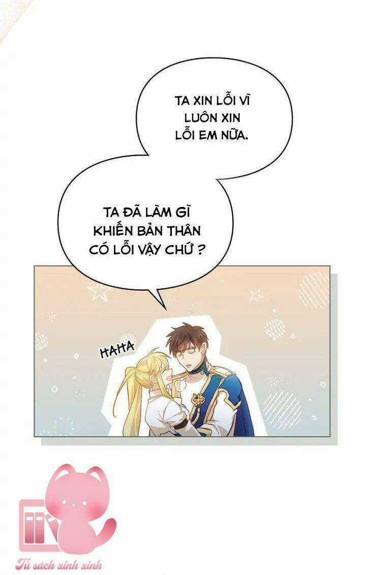 Lý Do Khiến Tôi Phải Lòng Địch Thủ Chapter 29 trang 49