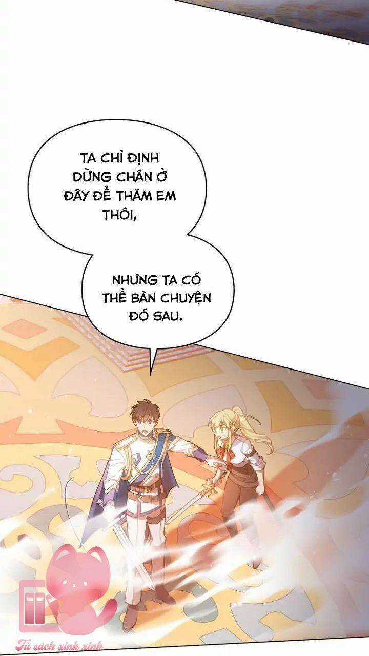 Lý Do Khiến Tôi Phải Lòng Địch Thủ Chapter 29 trang 5
