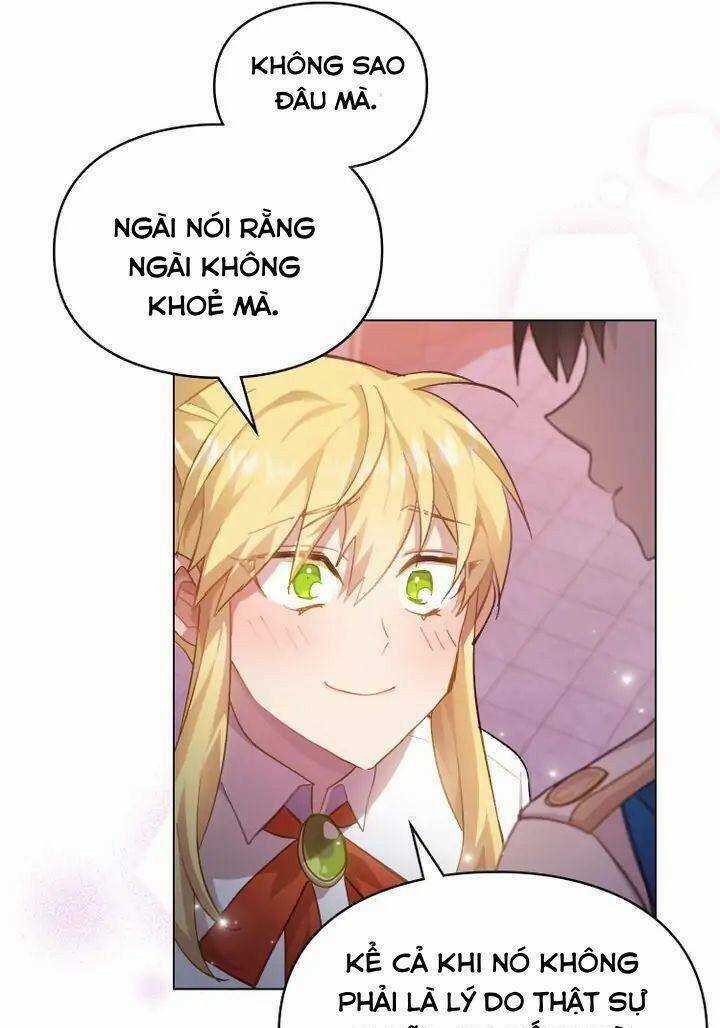 Lý Do Khiến Tôi Phải Lòng Địch Thủ Chapter 29 trang 50