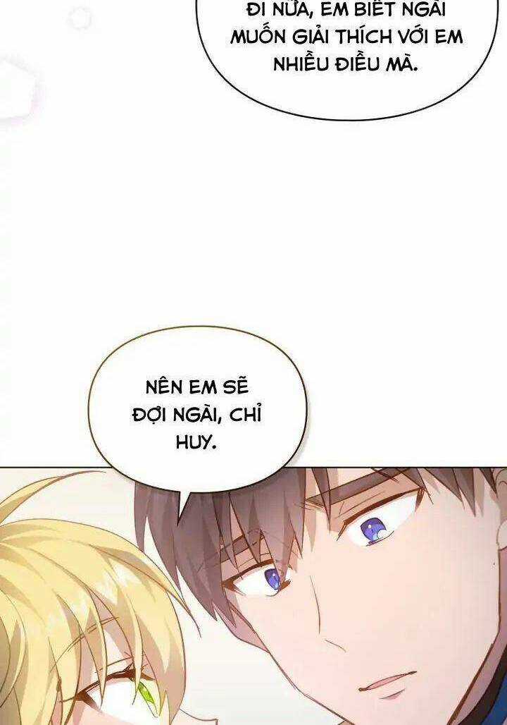 Lý Do Khiến Tôi Phải Lòng Địch Thủ Chapter 29 trang 51