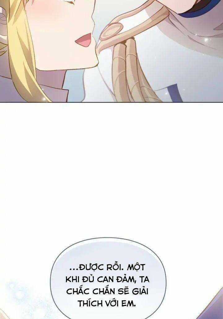 Lý Do Khiến Tôi Phải Lòng Địch Thủ Chapter 29 trang 52