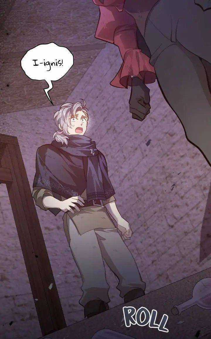 Lý Do Khiến Tôi Phải Lòng Địch Thủ Chapter 29 trang 58