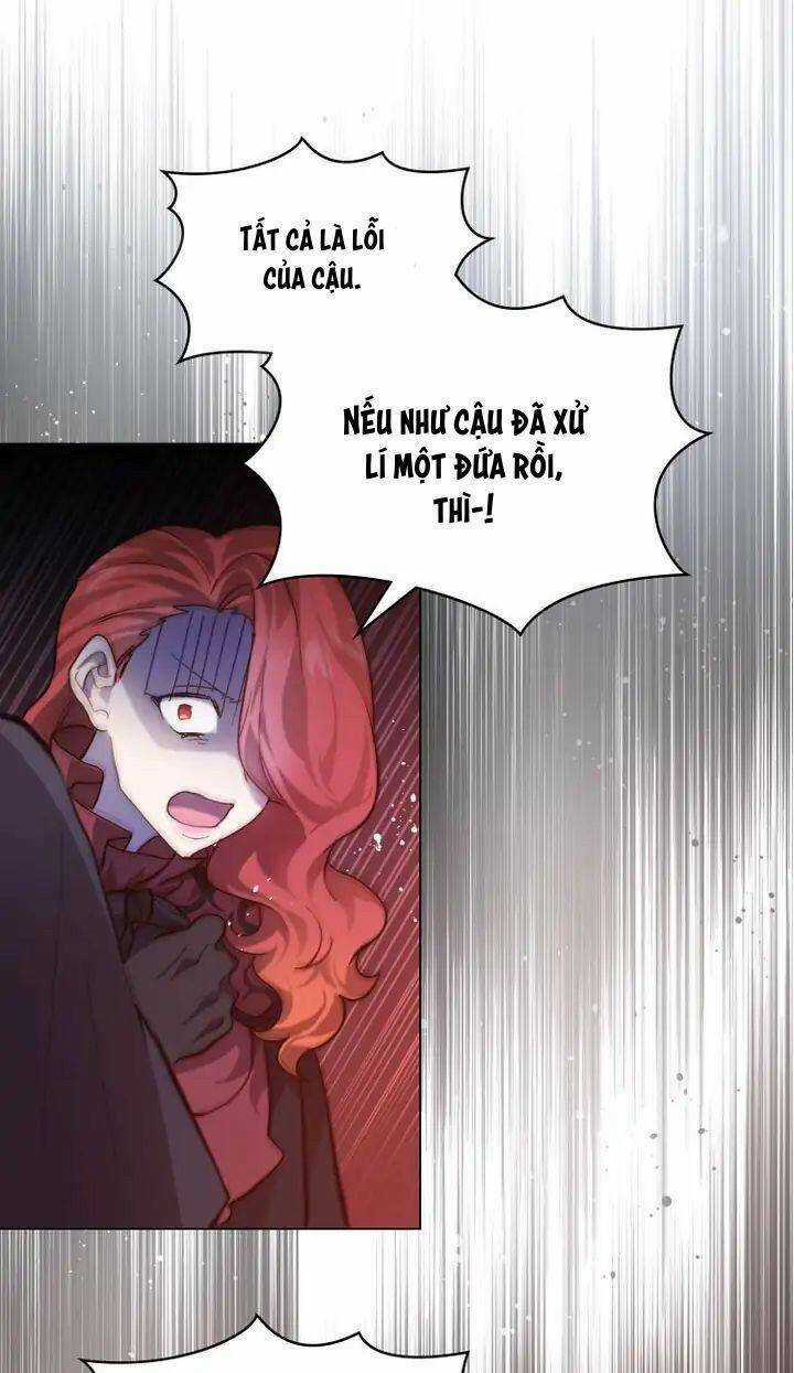 Lý Do Khiến Tôi Phải Lòng Địch Thủ Chapter 29 trang 62