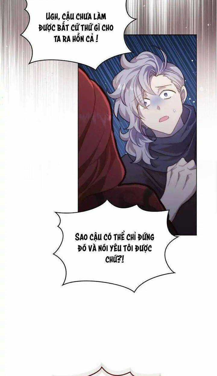 Lý Do Khiến Tôi Phải Lòng Địch Thủ Chapter 29 trang 63