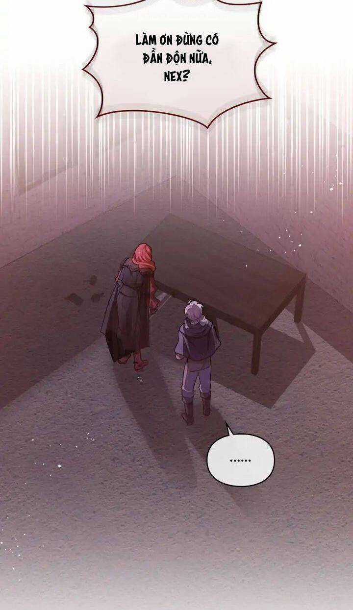 Lý Do Khiến Tôi Phải Lòng Địch Thủ Chapter 29 trang 64