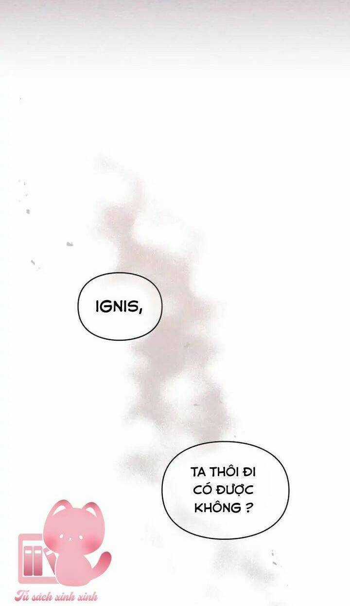 Lý Do Khiến Tôi Phải Lòng Địch Thủ Chapter 29 trang 65