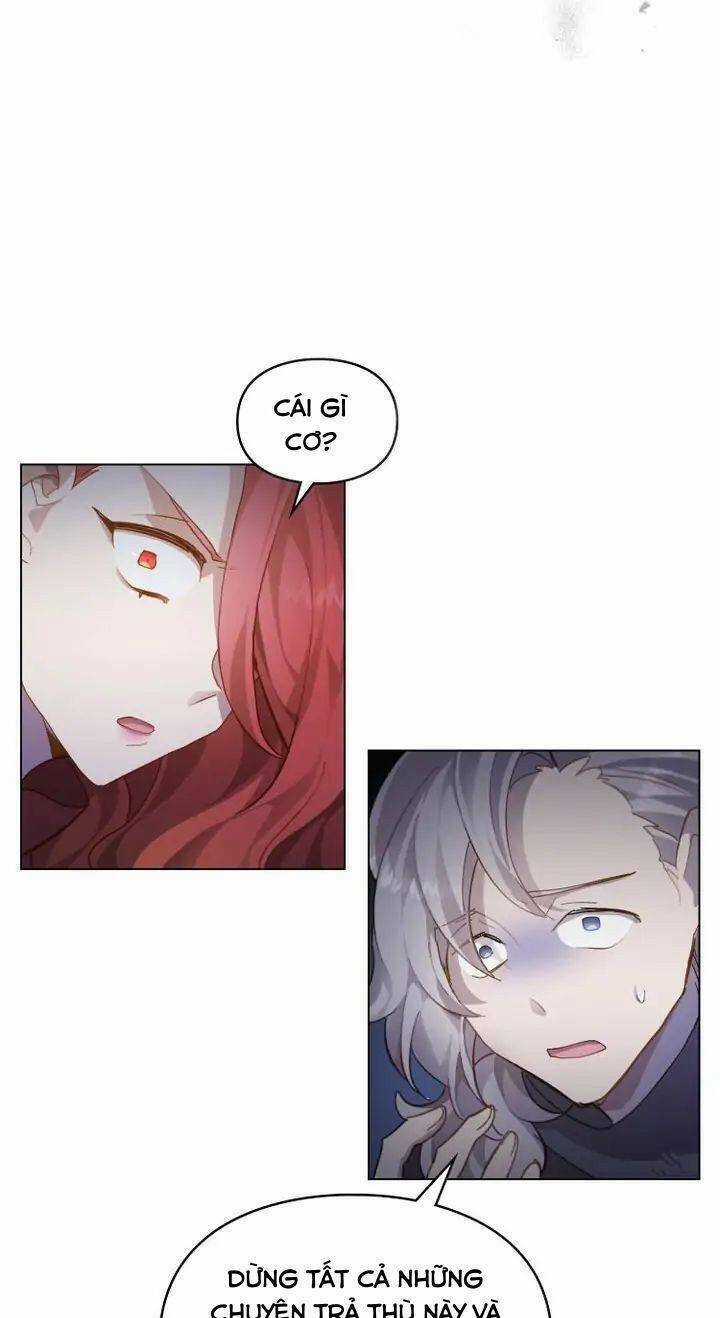 Lý Do Khiến Tôi Phải Lòng Địch Thủ Chapter 29 trang 66