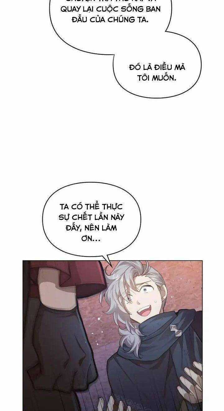 Lý Do Khiến Tôi Phải Lòng Địch Thủ Chapter 29 trang 67