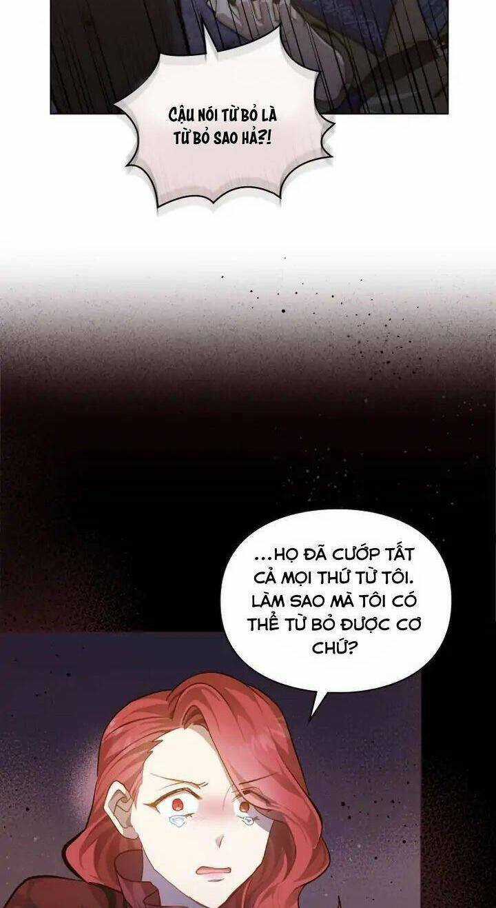 Lý Do Khiến Tôi Phải Lòng Địch Thủ Chapter 29 trang 68