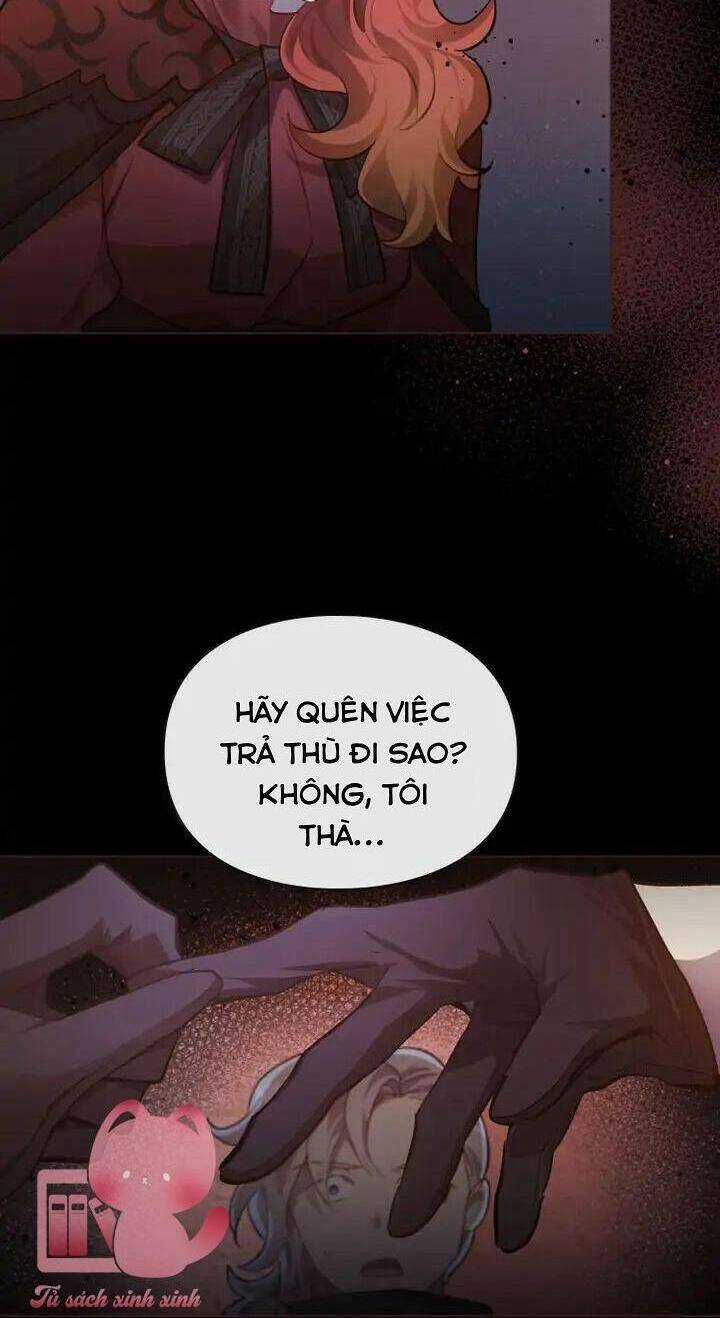 Lý Do Khiến Tôi Phải Lòng Địch Thủ Chapter 29 trang 69