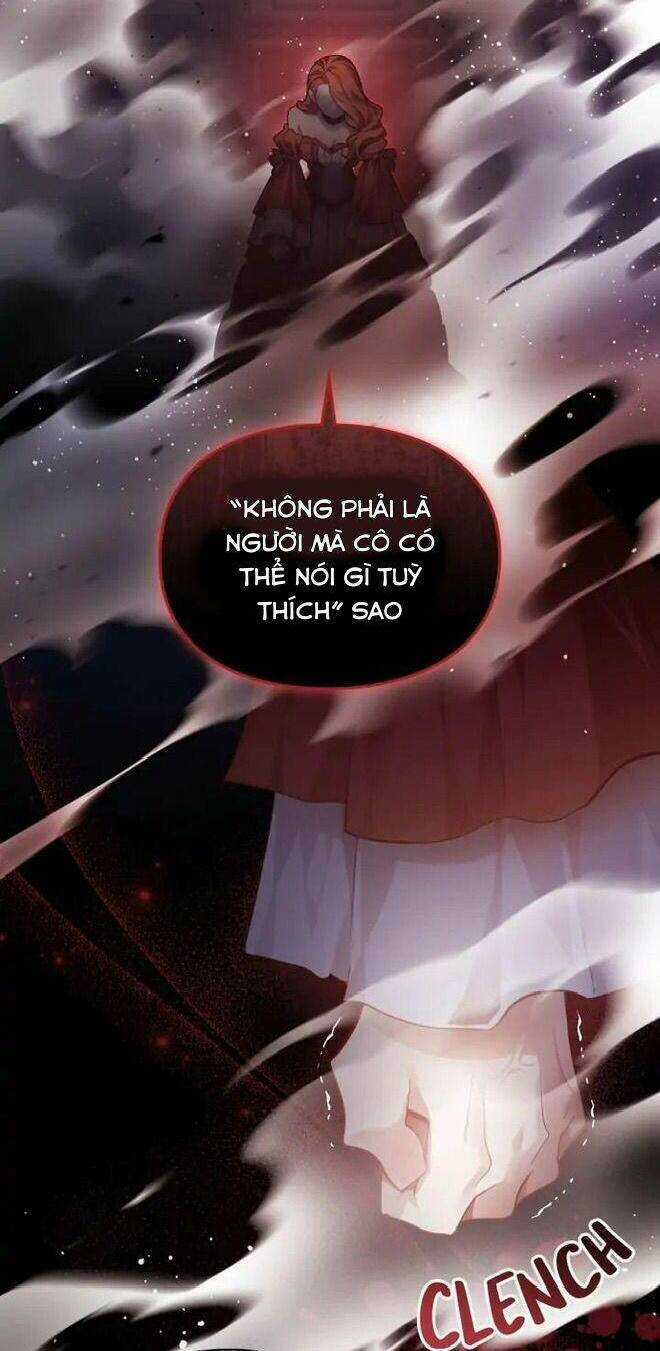 Lý Do Khiến Tôi Phải Lòng Địch Thủ Chapter 29 trang 7