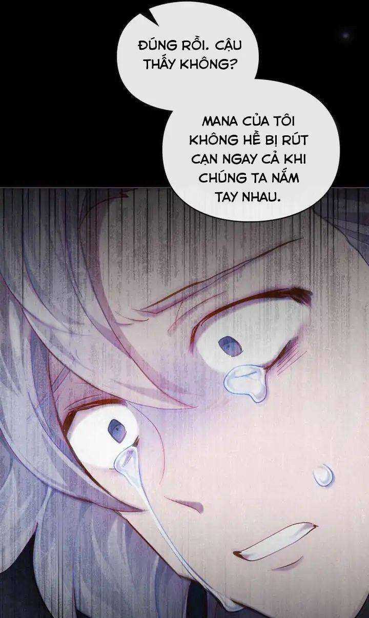 Lý Do Khiến Tôi Phải Lòng Địch Thủ Chapter 29 trang 74