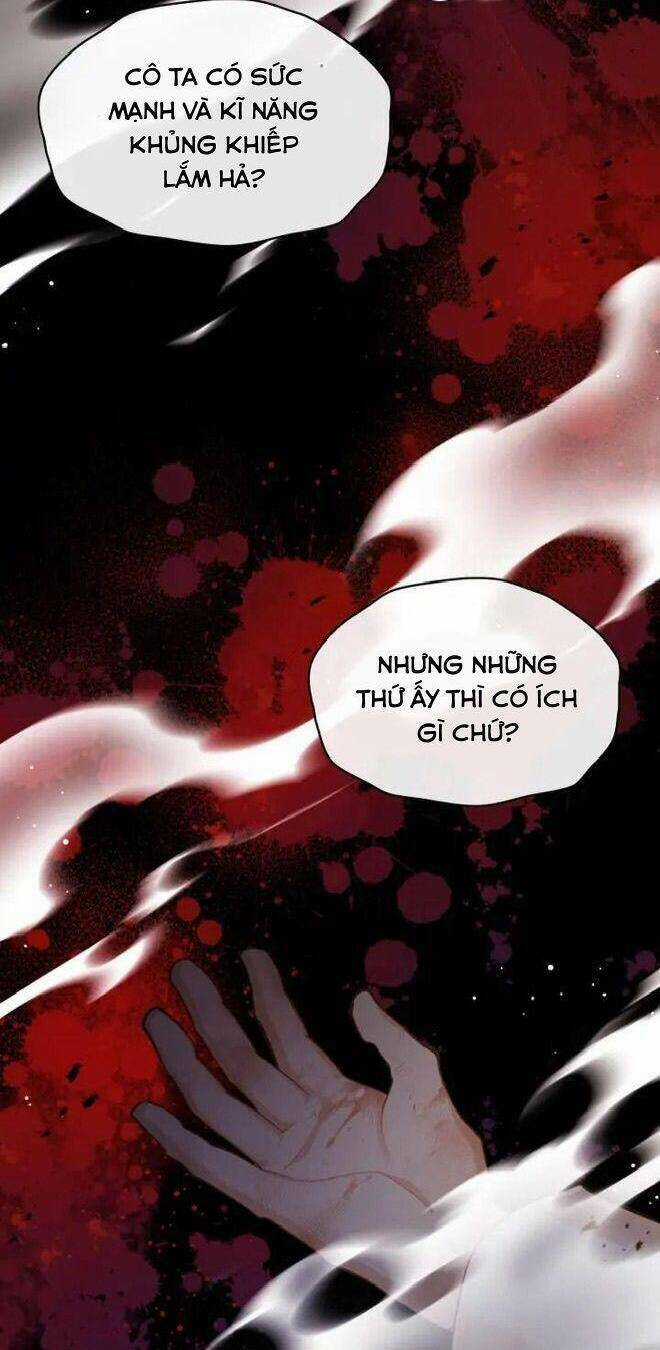 Lý Do Khiến Tôi Phải Lòng Địch Thủ Chapter 29 trang 8