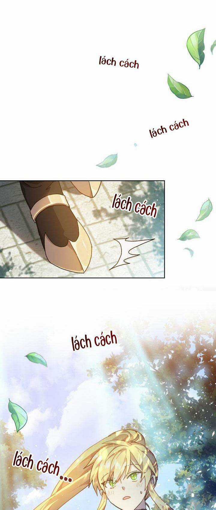 Lý Do Khiến Tôi Phải Lòng Địch Thủ Chapter 3 trang 15