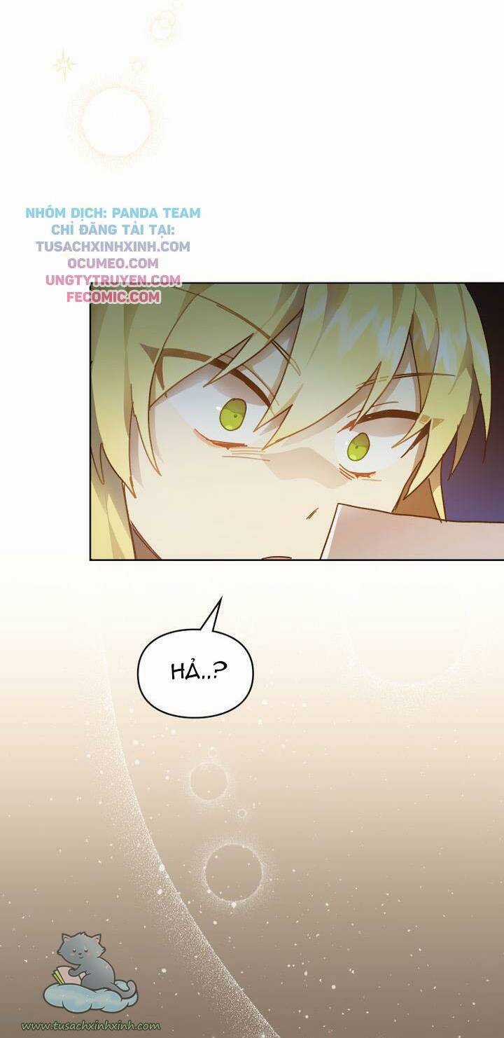 Lý Do Khiến Tôi Phải Lòng Địch Thủ Chapter 3 trang 45