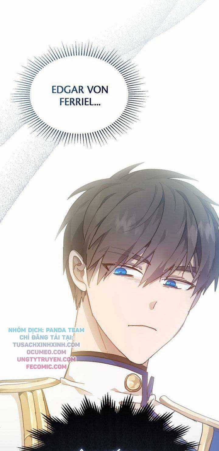 Lý Do Khiến Tôi Phải Lòng Địch Thủ Chapter 3 trang 50