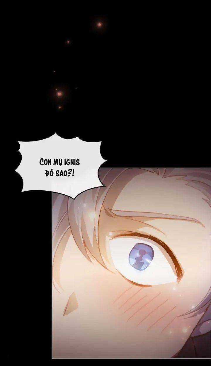 Lý Do Khiến Tôi Phải Lòng Địch Thủ Chapter 30 trang 10