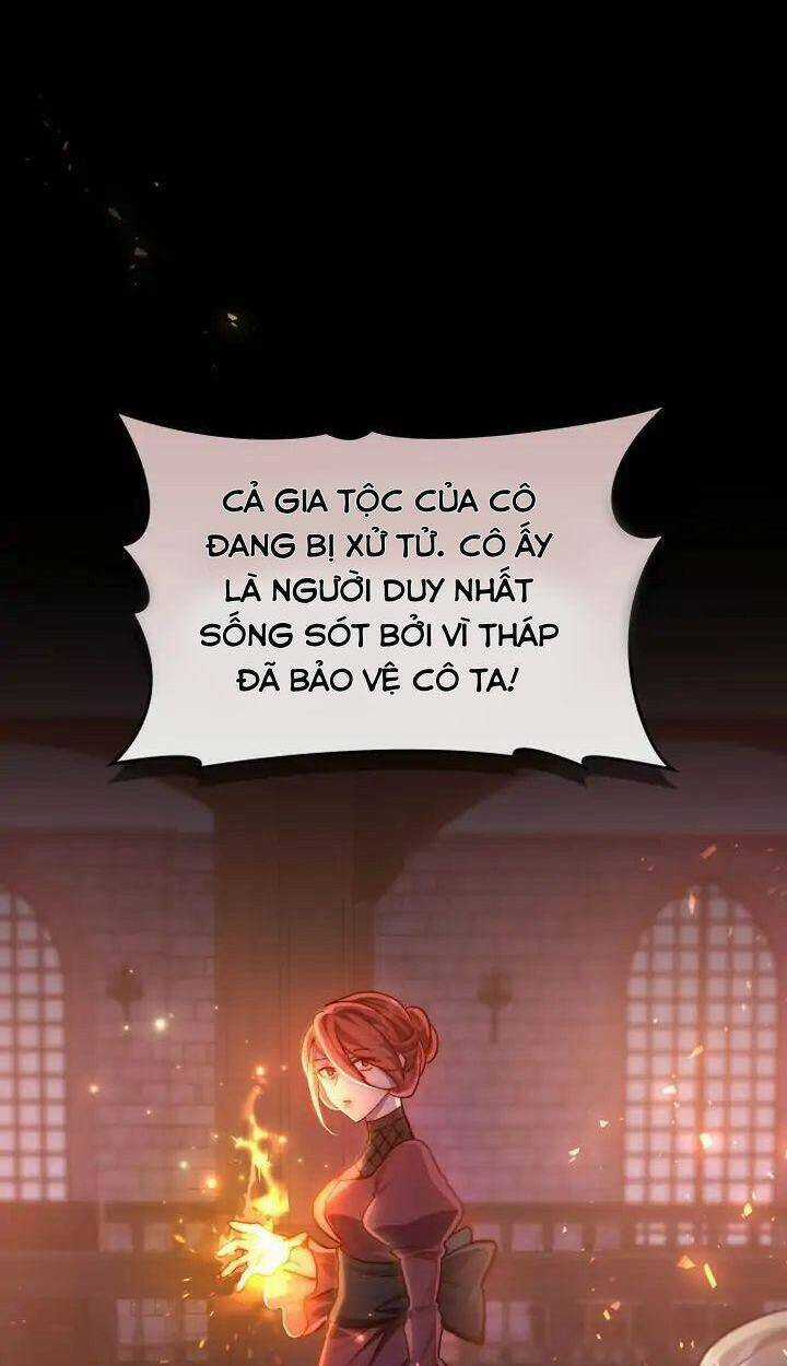 Lý Do Khiến Tôi Phải Lòng Địch Thủ Chapter 30 trang 11