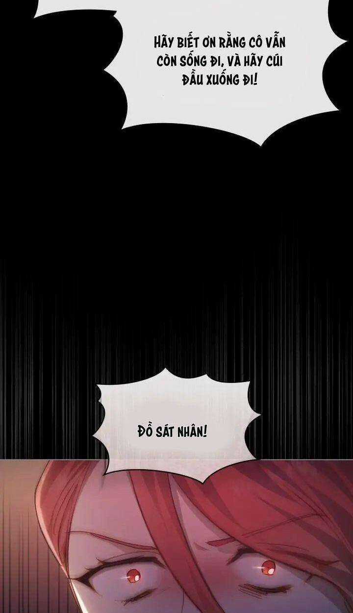 Lý Do Khiến Tôi Phải Lòng Địch Thủ Chapter 30 trang 15