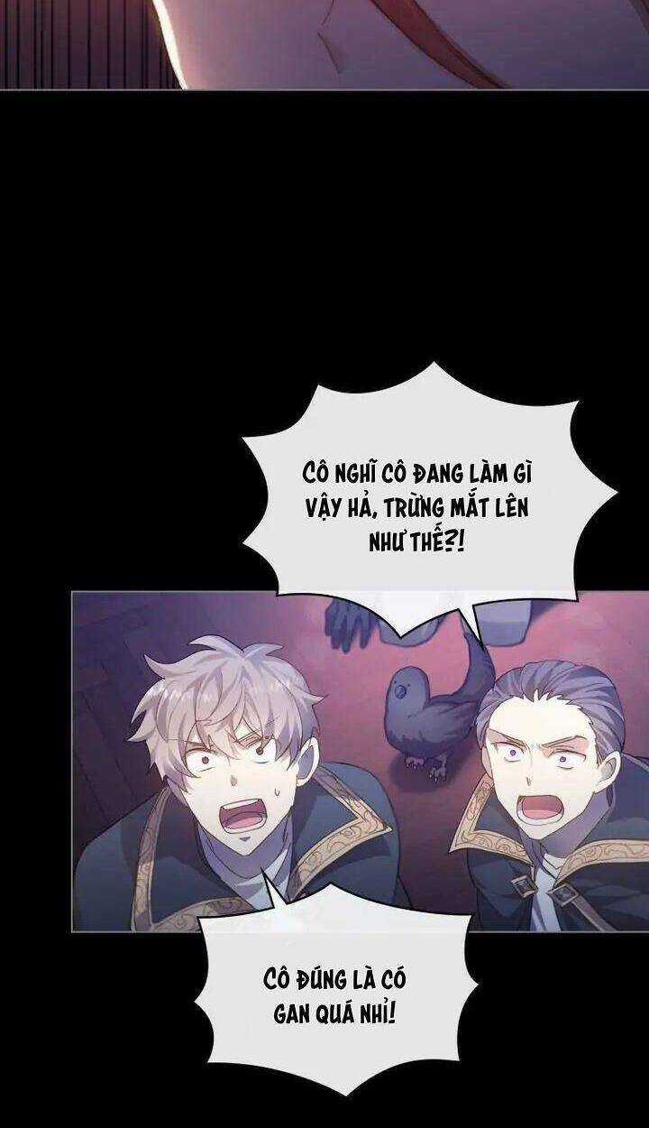 Lý Do Khiến Tôi Phải Lòng Địch Thủ Chapter 30 trang 16