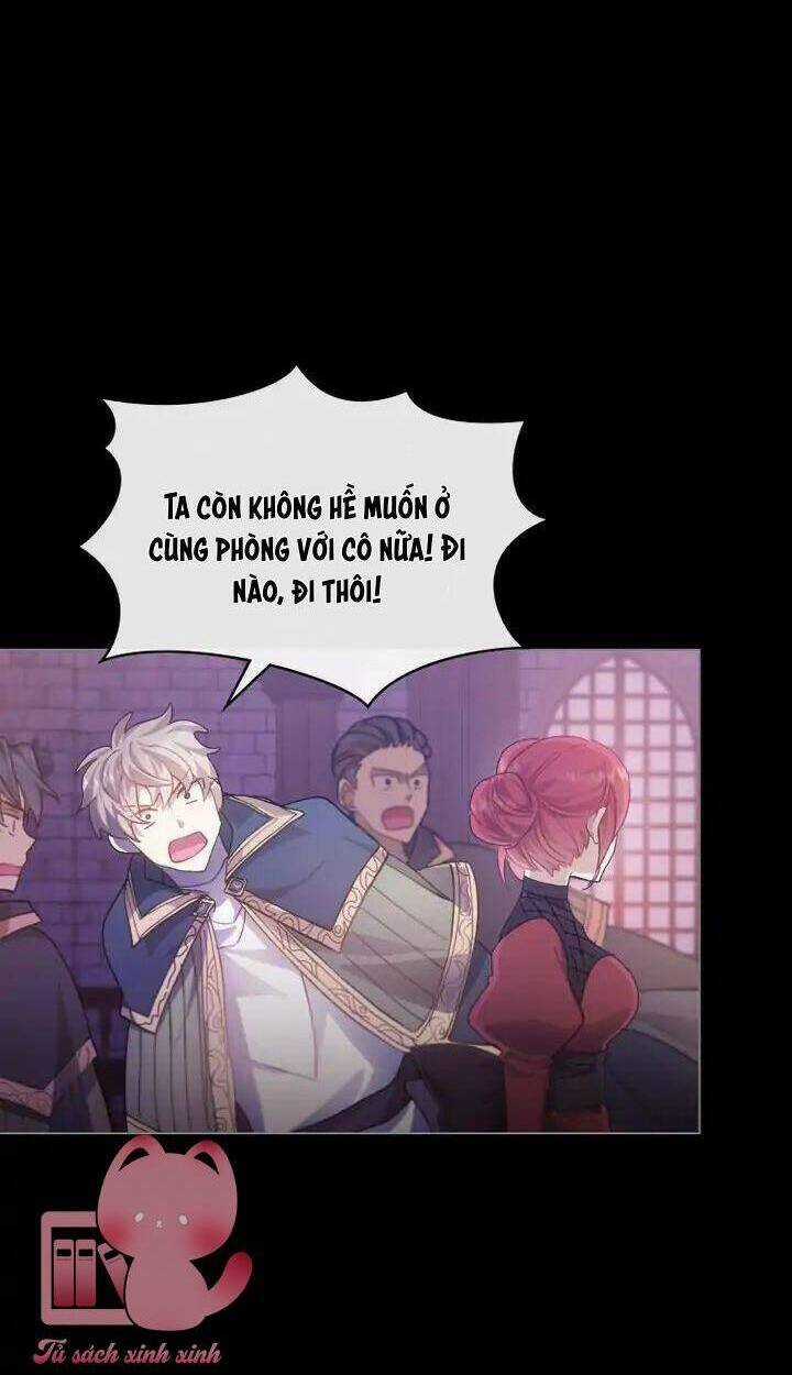 Lý Do Khiến Tôi Phải Lòng Địch Thủ Chapter 30 trang 17