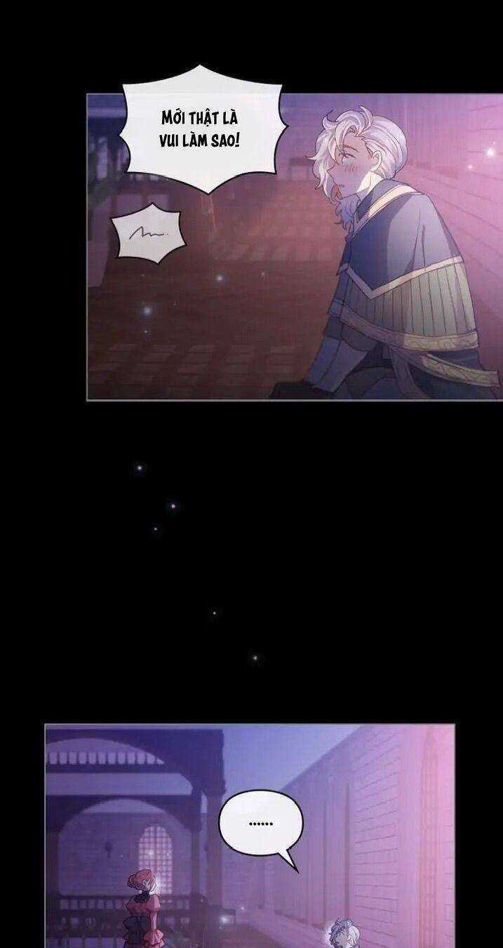 Lý Do Khiến Tôi Phải Lòng Địch Thủ Chapter 30 trang 18