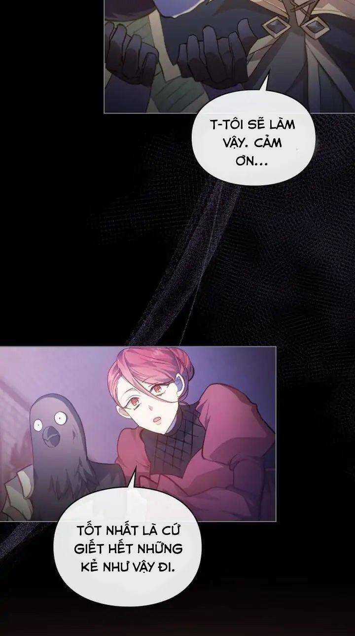 Lý Do Khiến Tôi Phải Lòng Địch Thủ Chapter 30 trang 22