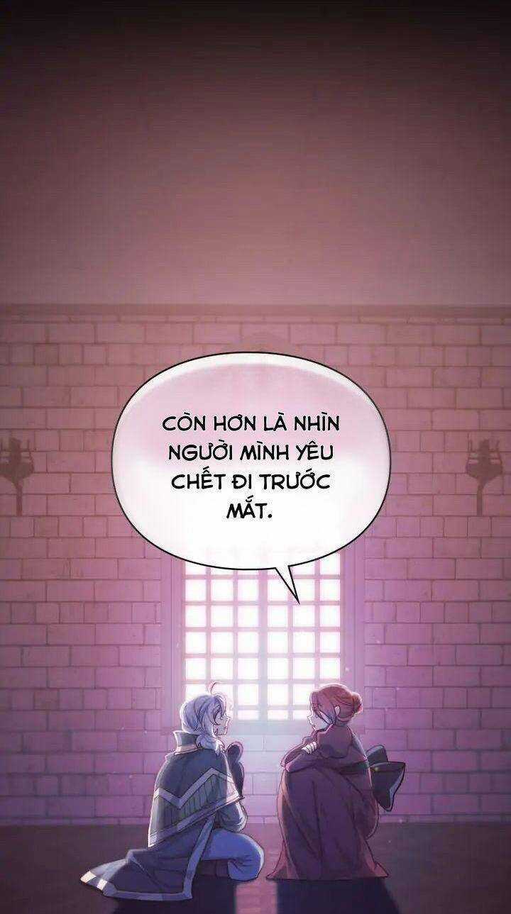 Lý Do Khiến Tôi Phải Lòng Địch Thủ Chapter 30 trang 23