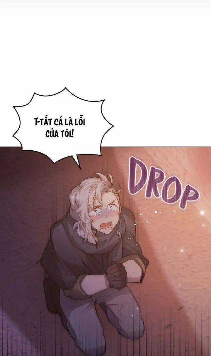 Lý Do Khiến Tôi Phải Lòng Địch Thủ Chapter 30 trang 26