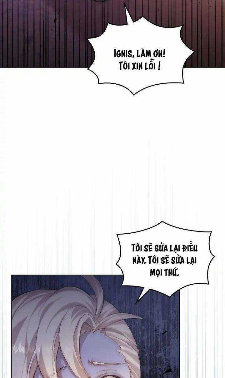 Lý Do Khiến Tôi Phải Lòng Địch Thủ Chapter 30 trang 27