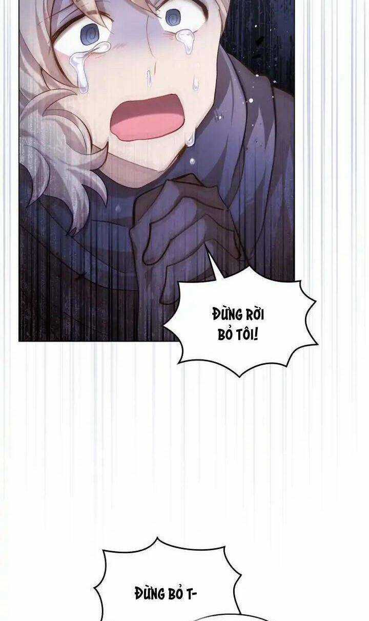 Lý Do Khiến Tôi Phải Lòng Địch Thủ Chapter 30 trang 28