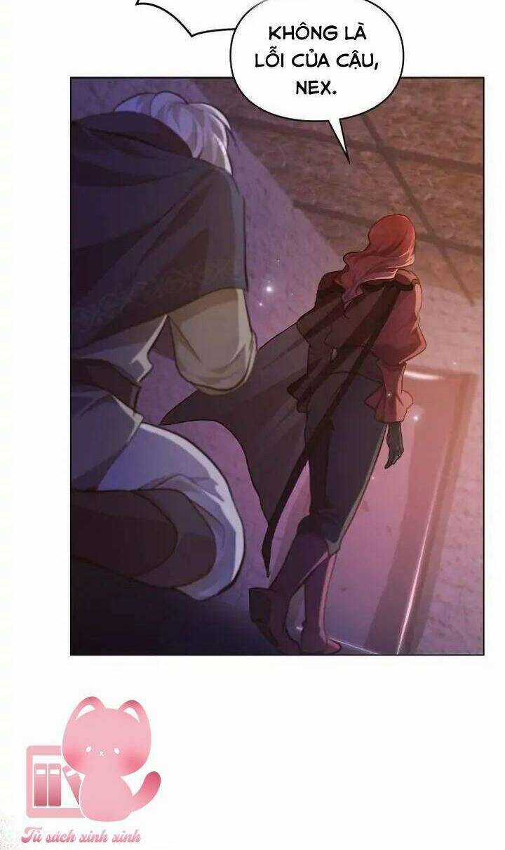 Lý Do Khiến Tôi Phải Lòng Địch Thủ Chapter 30 trang 29