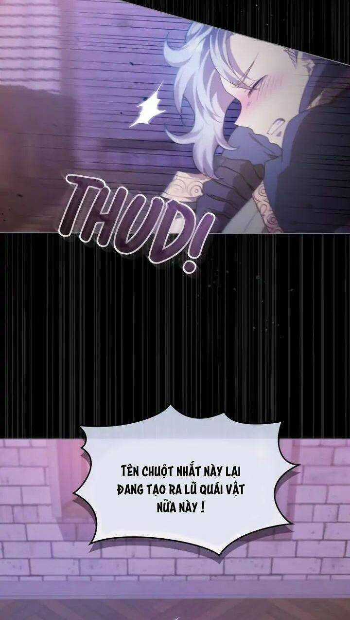 Lý Do Khiến Tôi Phải Lòng Địch Thủ Chapter 30 trang 3