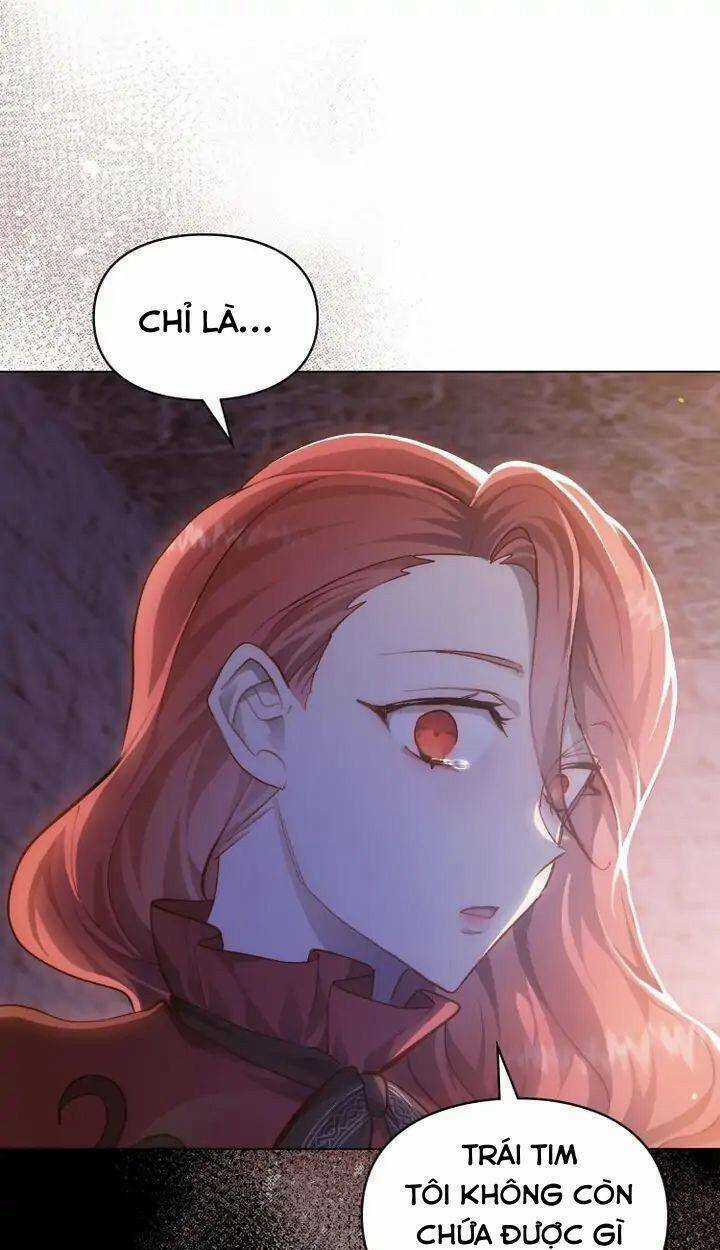 Lý Do Khiến Tôi Phải Lòng Địch Thủ Chapter 30 trang 30