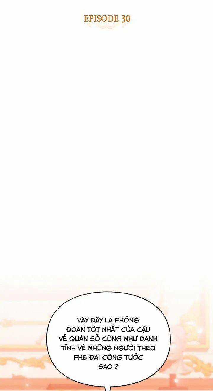 Lý Do Khiến Tôi Phải Lòng Địch Thủ Chapter 30 trang 34