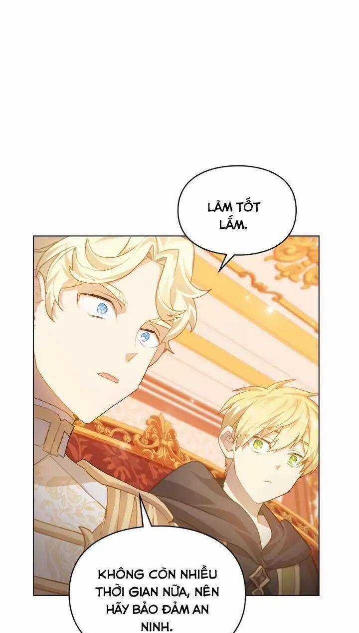 Lý Do Khiến Tôi Phải Lòng Địch Thủ Chapter 30 trang 38