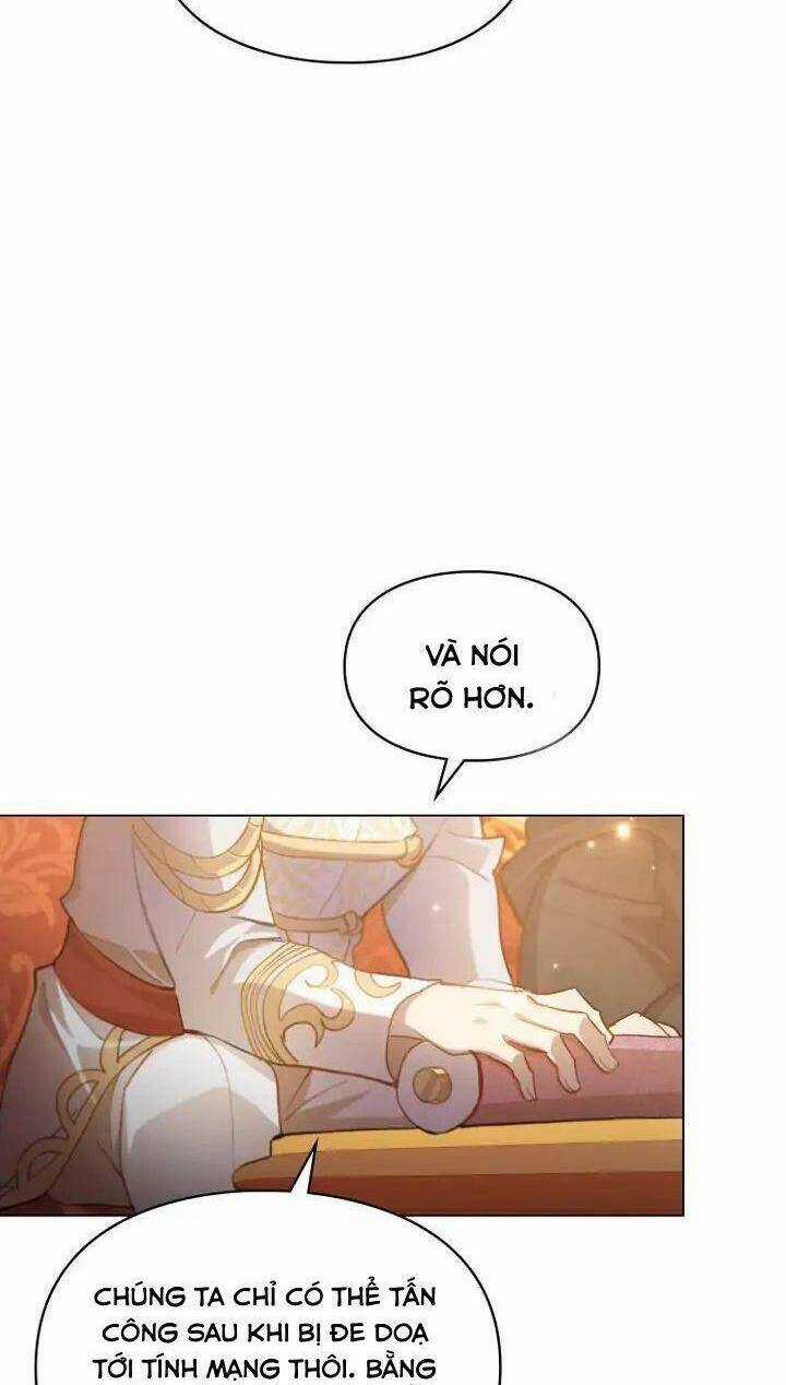 Lý Do Khiến Tôi Phải Lòng Địch Thủ Chapter 30 trang 39