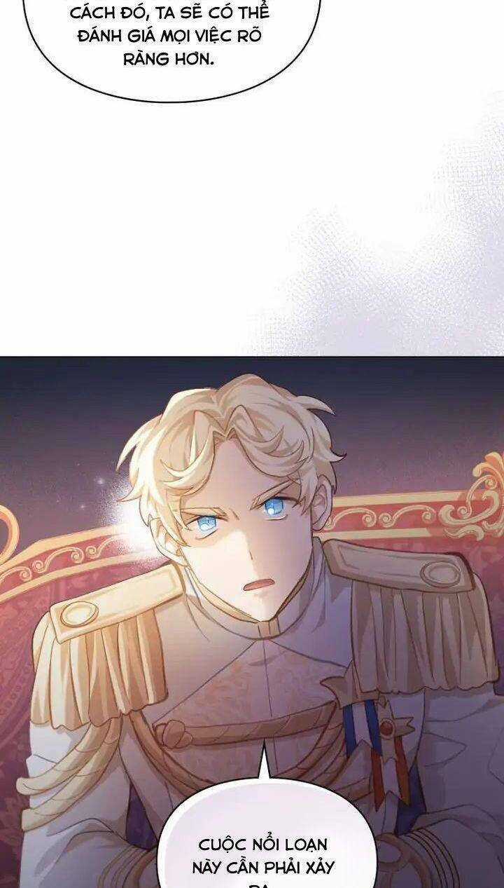 Lý Do Khiến Tôi Phải Lòng Địch Thủ Chapter 30 trang 40