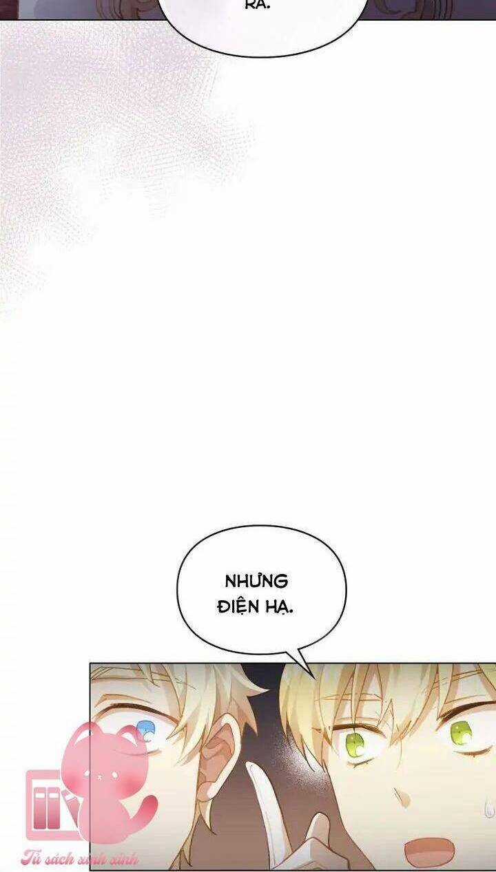 Lý Do Khiến Tôi Phải Lòng Địch Thủ Chapter 30 trang 41