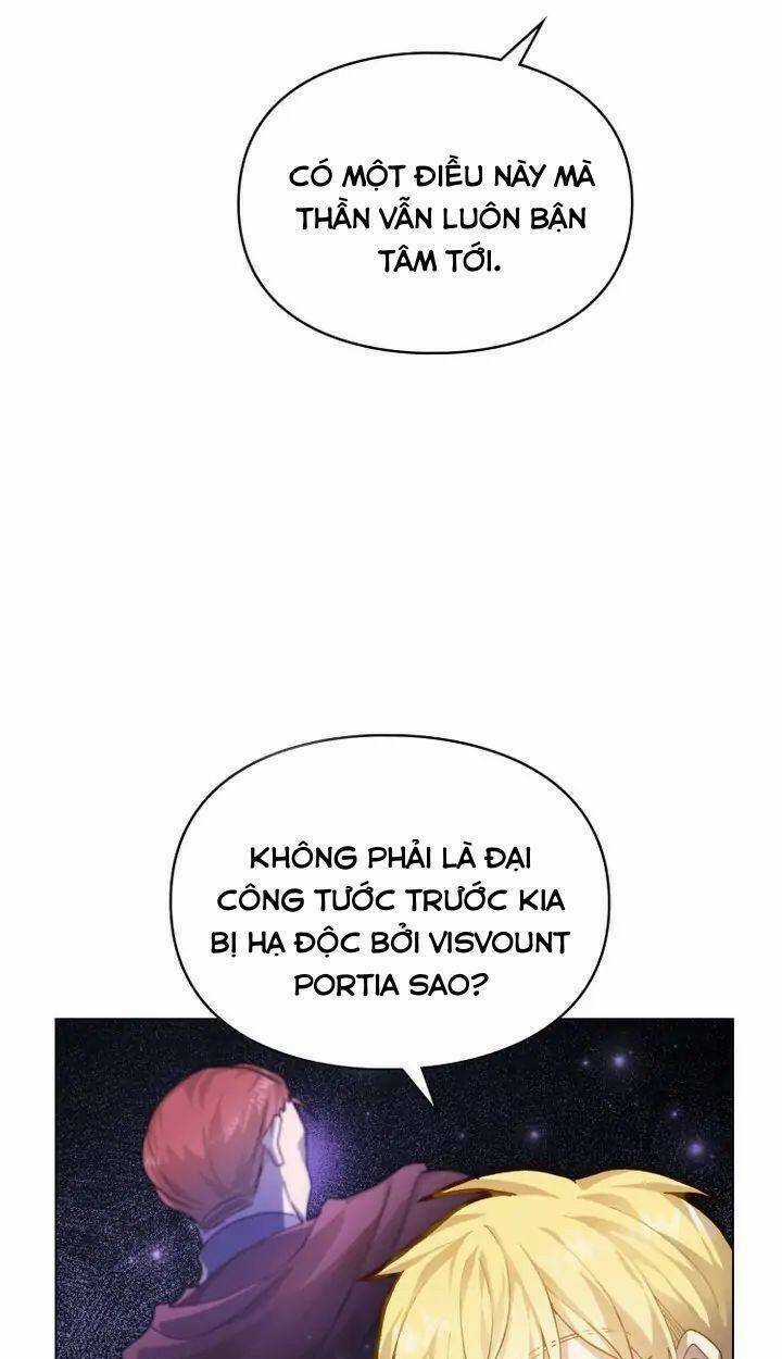 Lý Do Khiến Tôi Phải Lòng Địch Thủ Chapter 30 trang 42