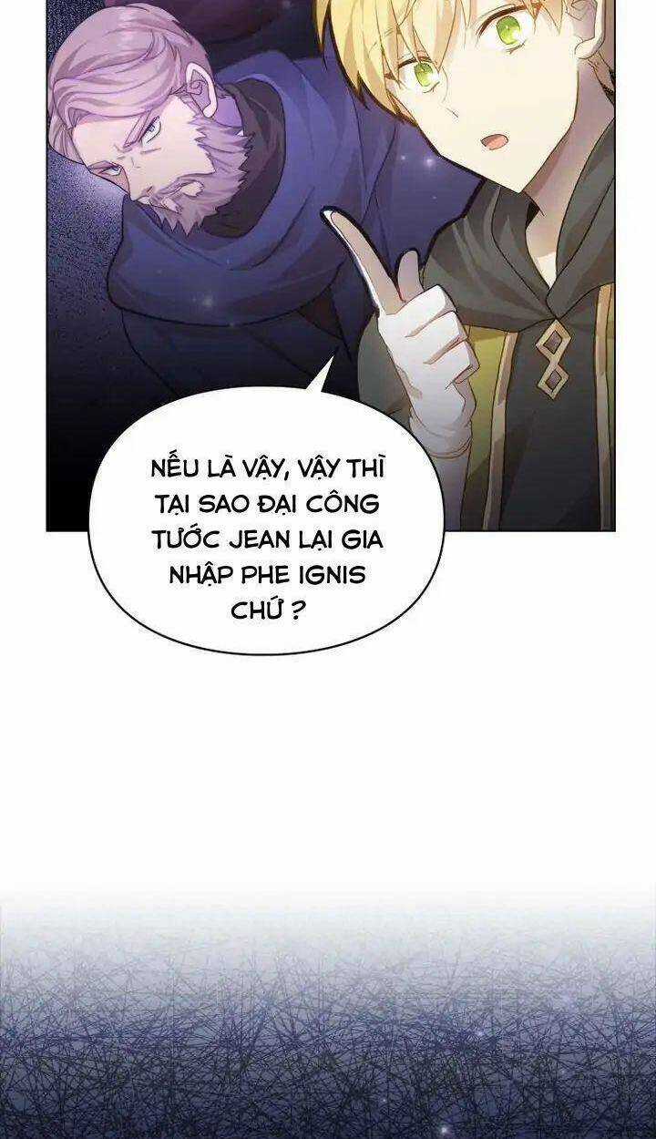 Lý Do Khiến Tôi Phải Lòng Địch Thủ Chapter 30 trang 43