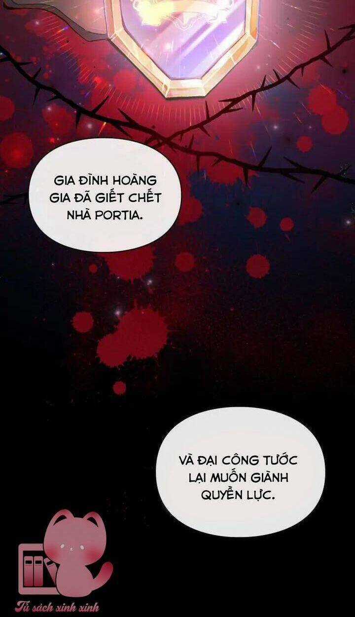 Lý Do Khiến Tôi Phải Lòng Địch Thủ Chapter 30 trang 45