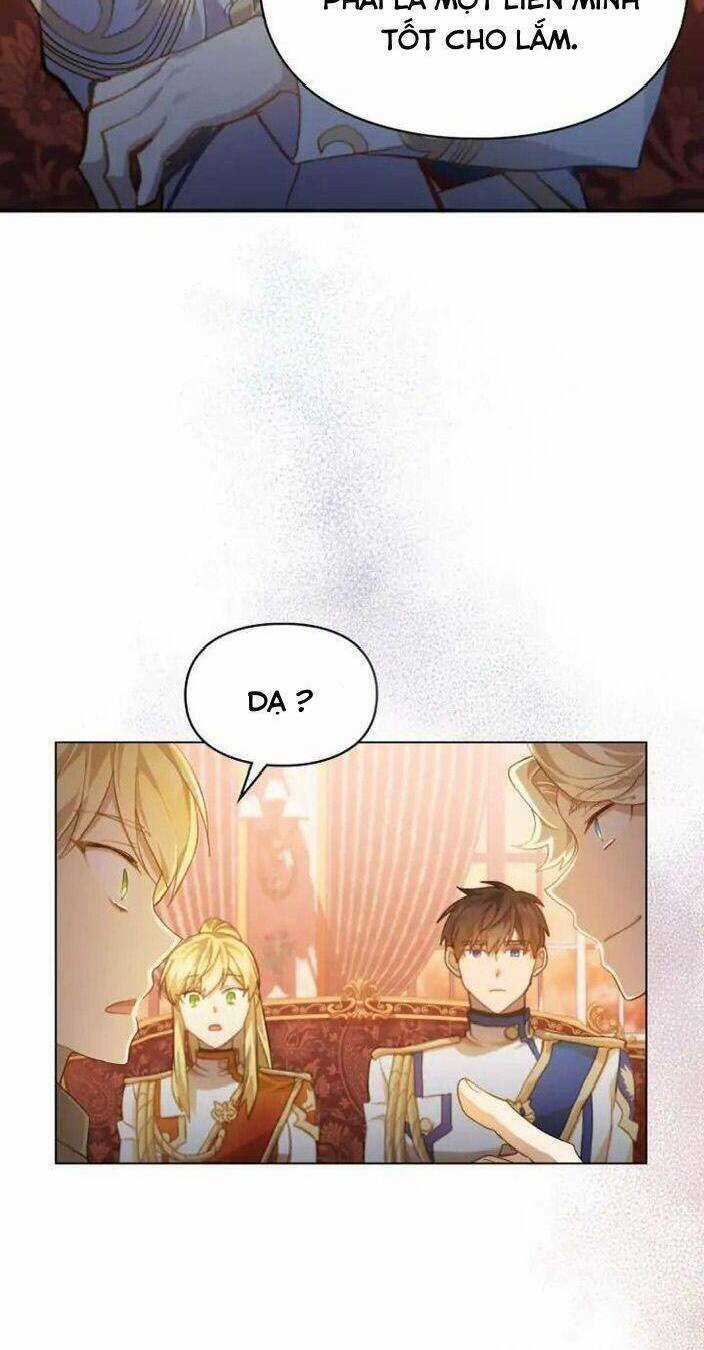 Lý Do Khiến Tôi Phải Lòng Địch Thủ Chapter 30 trang 47