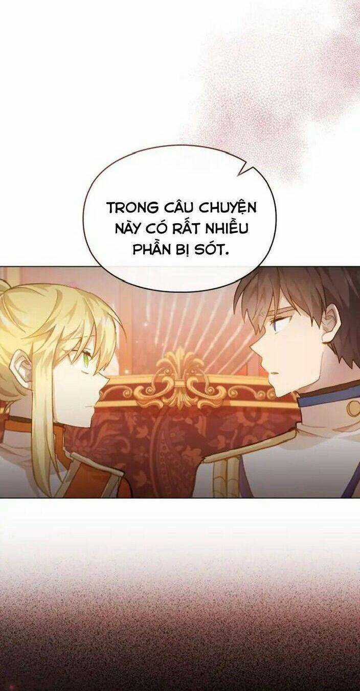 Lý Do Khiến Tôi Phải Lòng Địch Thủ Chapter 30 trang 48