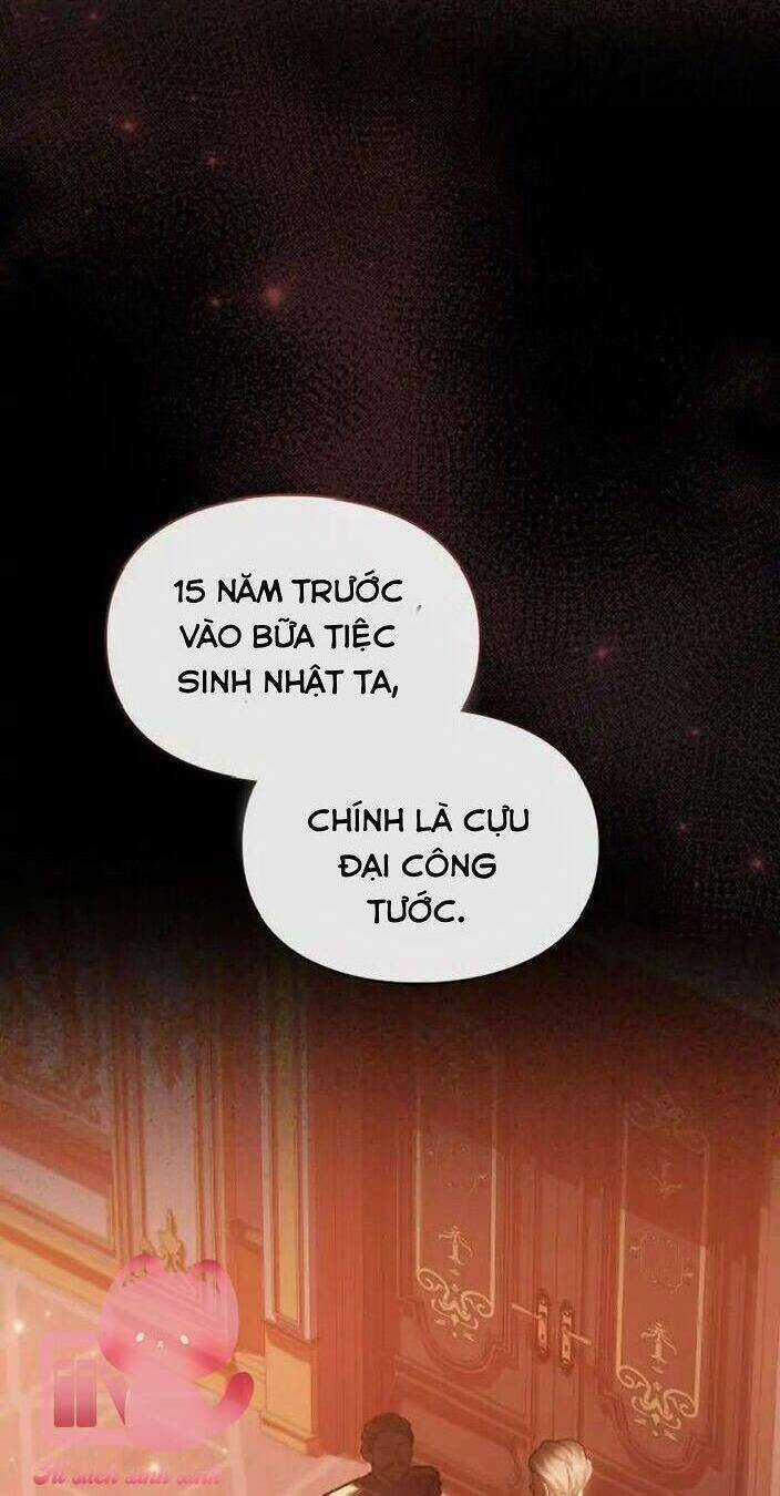 Lý Do Khiến Tôi Phải Lòng Địch Thủ Chapter 30 trang 49