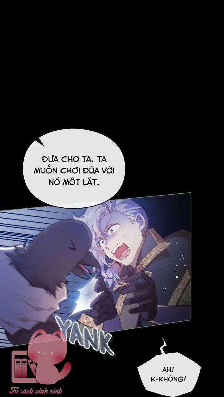 Lý Do Khiến Tôi Phải Lòng Địch Thủ Chapter 30 trang 5