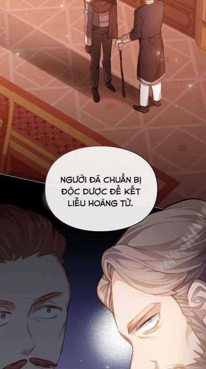 Lý Do Khiến Tôi Phải Lòng Địch Thủ Chapter 30 trang 50