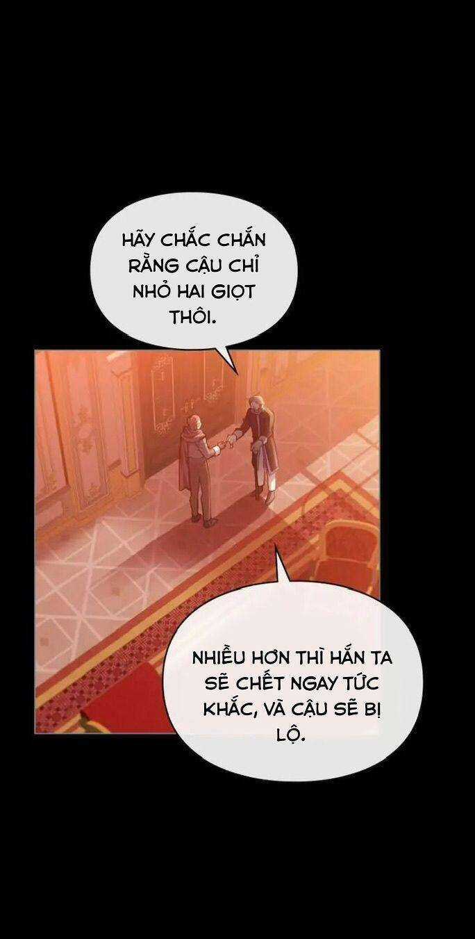 Lý Do Khiến Tôi Phải Lòng Địch Thủ Chapter 30 trang 54